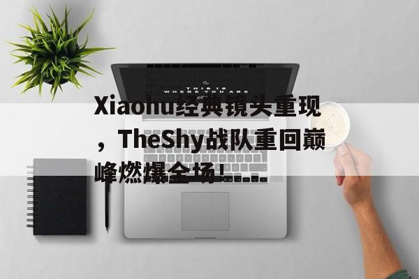 登录入口-Xiaohu经典镜头重现，TheShy战队重回巅峰燃爆全场！