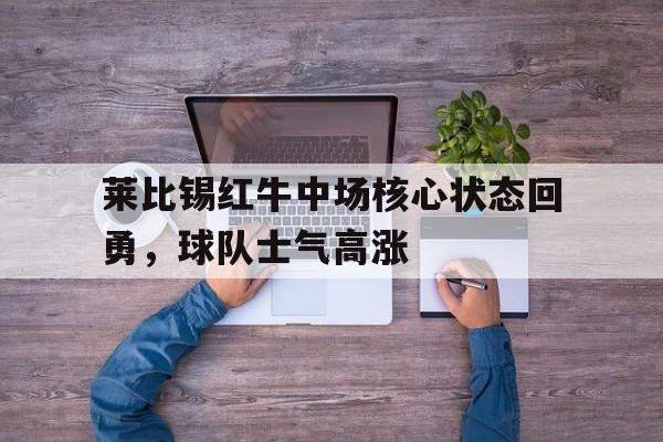 米兰体育中国官网-莱比锡红牛中场核心状态回勇，球队士气高涨