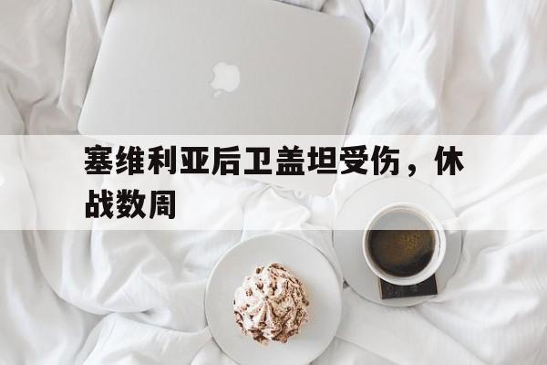 网页版-塞维利亚后卫盖坦受伤，休战数周