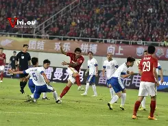AC Milan Sports-恒大压哨绝杀勇士，全场沸腾！经典一战再现传奇